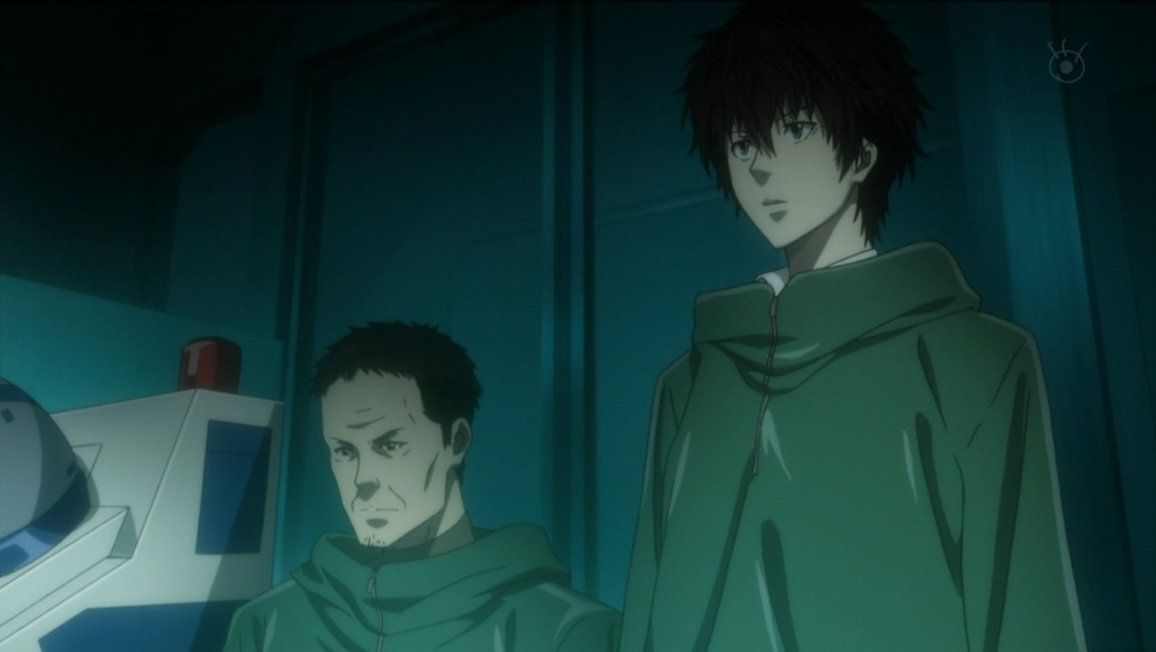 乙女ゲーまとめpsycho Pass 2 サイコパス2 第10話 魂の基準 感想まとめ 乙女ゲーまとめpsycho Pass 2 サイコパス2 第10話 魂の基準 感想まとめ