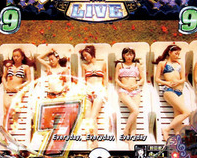 AKB48SPリーチ Everyday、カチューシャ