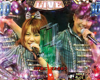 ライブSPSP系リーチ 10年桜