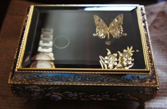 オルゴール 2012