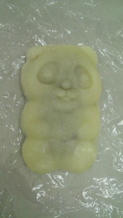 パンダ焼き