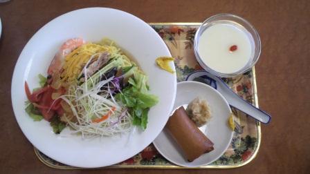 冷麺