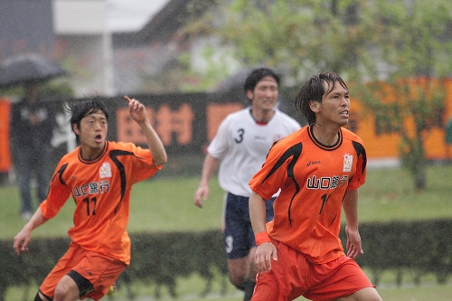 鵜木俊介 福原康太