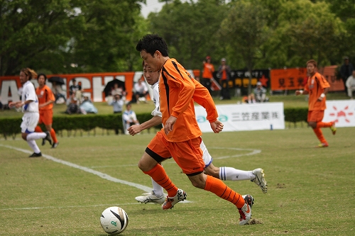 田村隆生