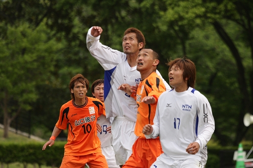 中山元気