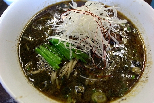 麺屋遊膳