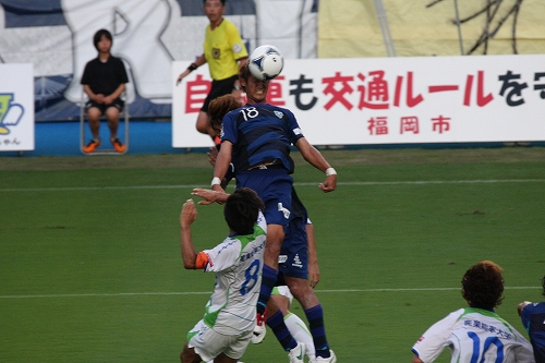 西田折り返し