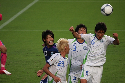 合わない