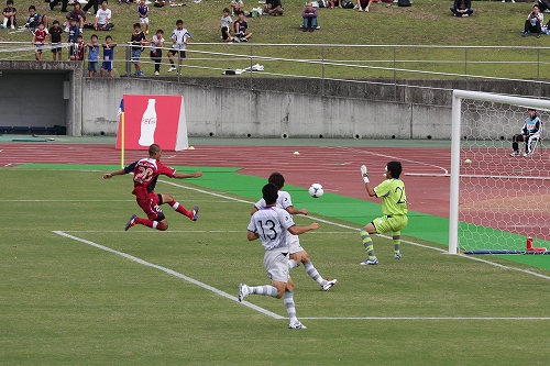 川又