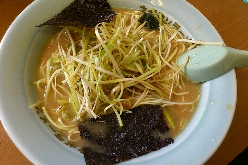 ラーメンショップ