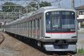 東急4104F@西武線