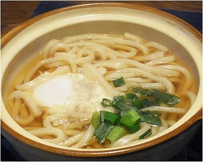 pageうどん