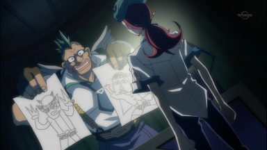 Zexal 男爵のパスタ鍋 遊戯王ブログ Http Peperoncino100 Blog Fc2 Com Zexal Page 63