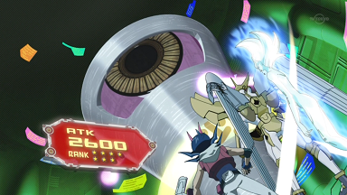 アニメ 遊戯王zexal 第18話 感想 2周目 男爵のパスタ鍋 遊戯王ブログ アニメ 遊戯王zexal 第18話 感想 2周目 男爵のパスタ鍋 遊戯王ブログ