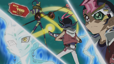 アニメ 遊戯王ZEXAL 第32話 感想 2周目 | 男爵のパスタ鍋 アニメ 遊戯王ZEXAL 第32話 感想 2周目 | 男爵のパスタ鍋