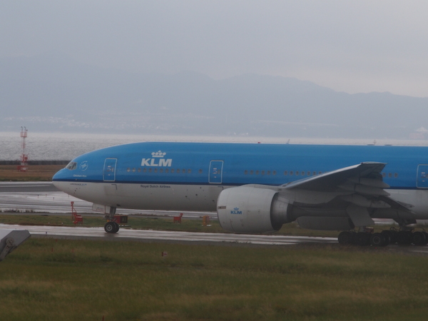 KLM航空