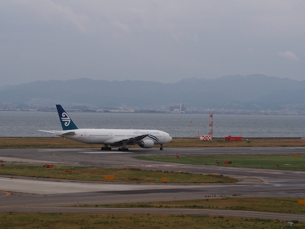 NZ航空