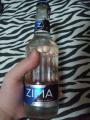 ZIMA