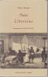 Pietro Buratti『Poeta Libertino』