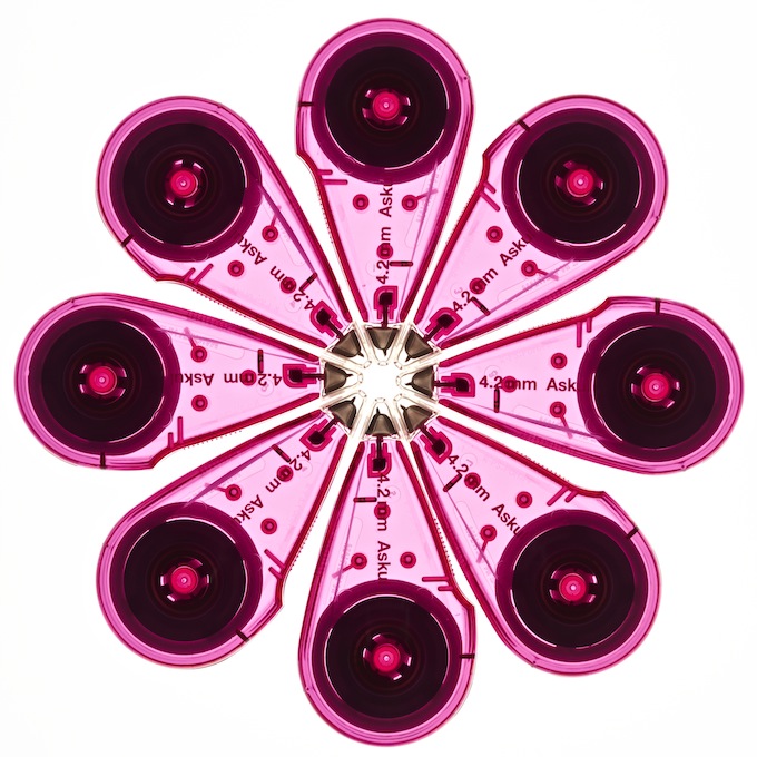 花びら?