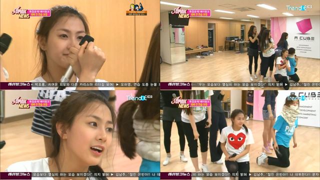 APink News E06_22