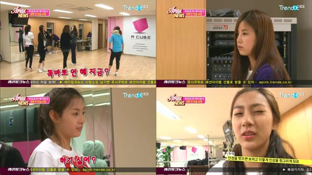 APink News E06_18