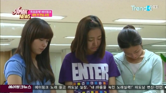 APink News E06_13