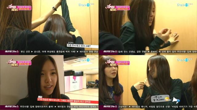 APink News E06_4
