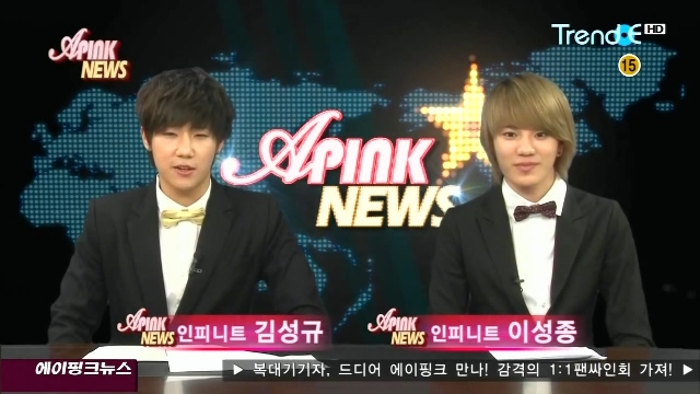 APink News E06_1