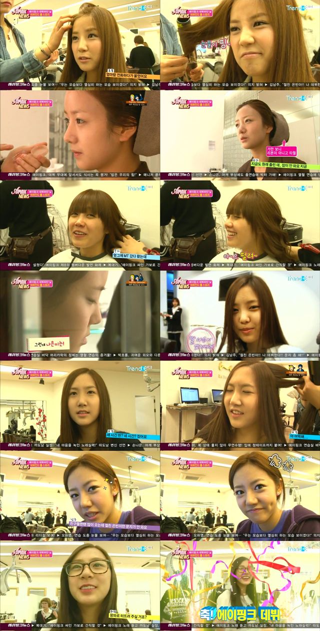 APink News E06_26