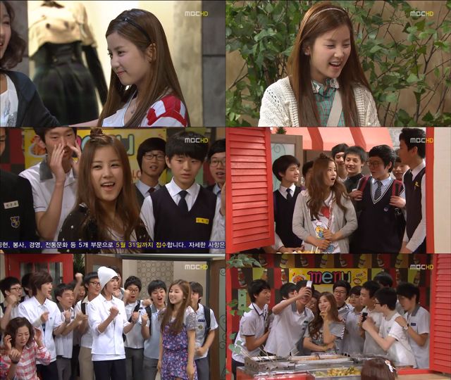 ChoRong birthday(20130303)_13