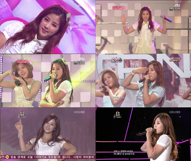 ChoRong birthday(20130303)_11