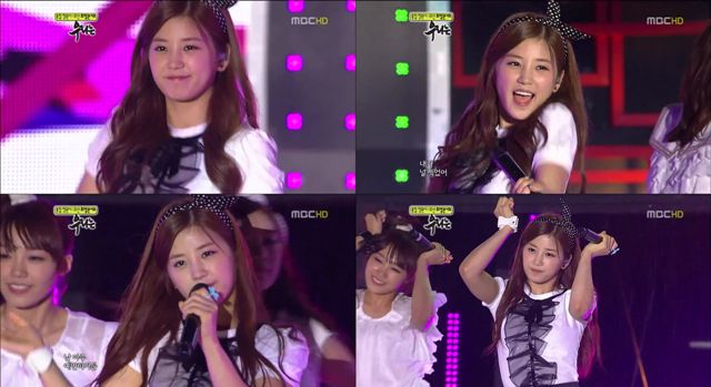 ChoRong birthday(20130303)_4