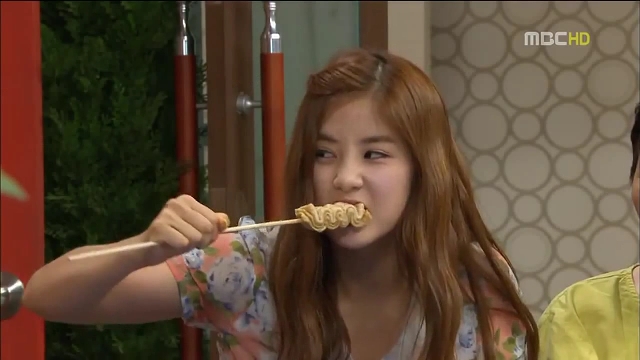 Chorong my love_3