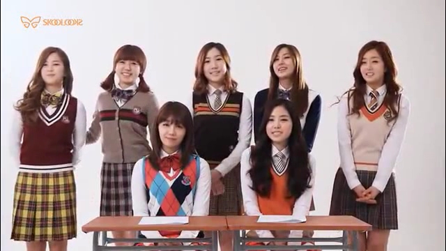 APink skoolooks gymnastics_15