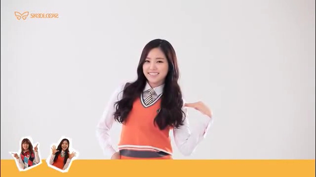 APink skoolooks gymnastics_13