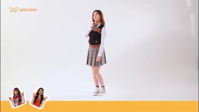 APink skoolooks gymnastics_7