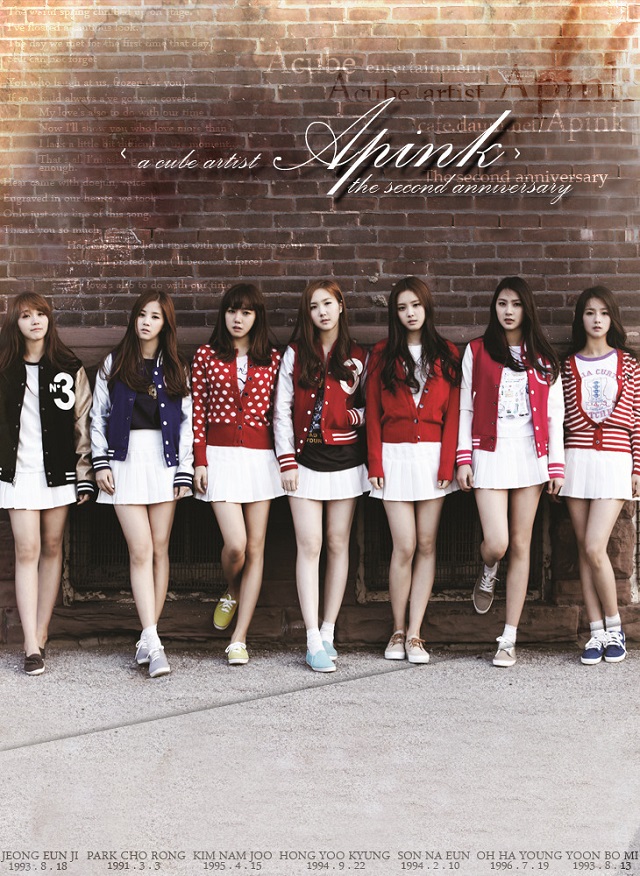 APink 20130419