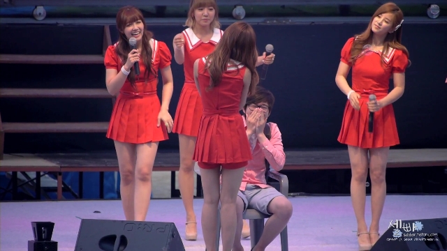 APink@中央大学祭(130524)_9