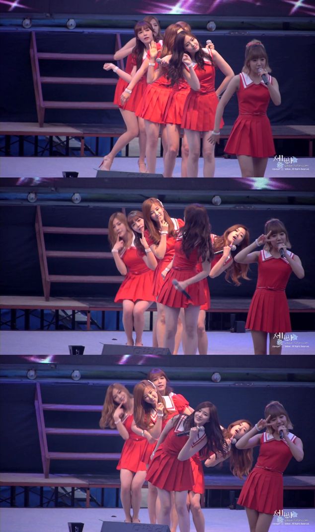 APink@中央大学祭(130524)_4