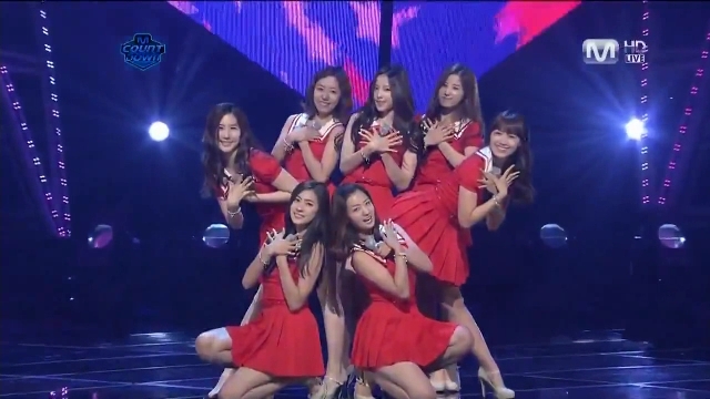 APink I don't know(110602)