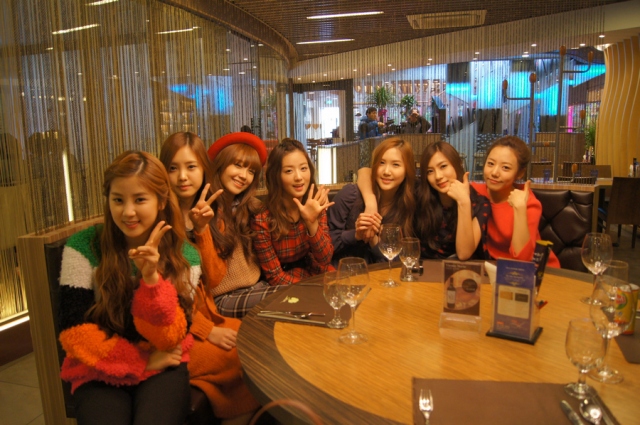 7APink