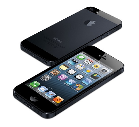 iphone5
