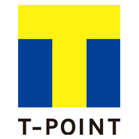 Tポイントのロゴ