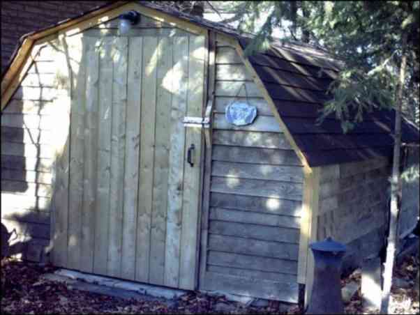 12x16 shed plans with garage door with images diy shed