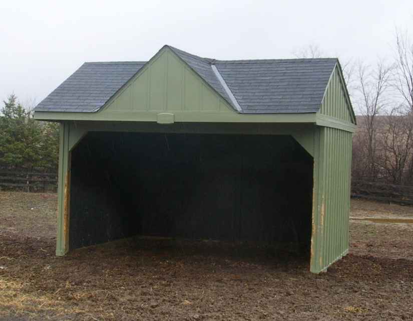 10x20 run in shed roof plans myoutdoorplans free