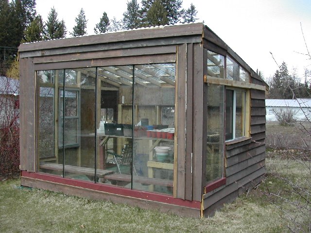 Greenhouse Shed Plans How to Build DIY Blueprints pdf