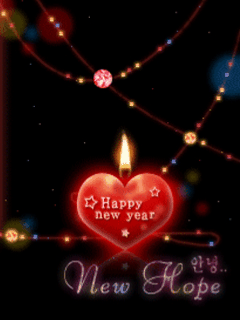 Happy New Year2013