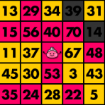 ちょびリッチ