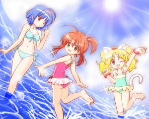ジュエルペットてぃんくる09b